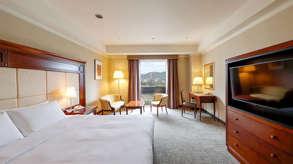 Premier Hotel Tsubaki Sapporo
