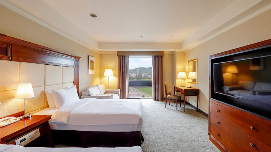 Premier Hotel Tsubaki Sapporo