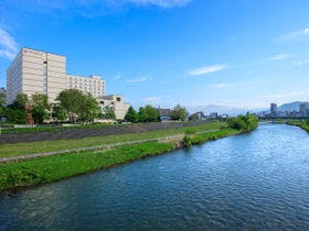 プレミアホテル?TSUBAKI?札幌