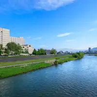 ภายนอกโรงแรม