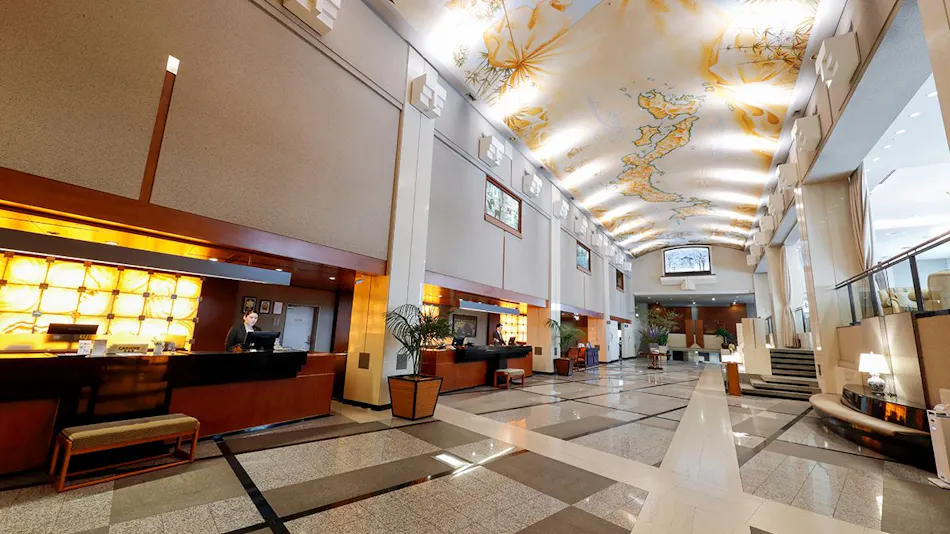 Premier Hotel Tsubaki Sapporo