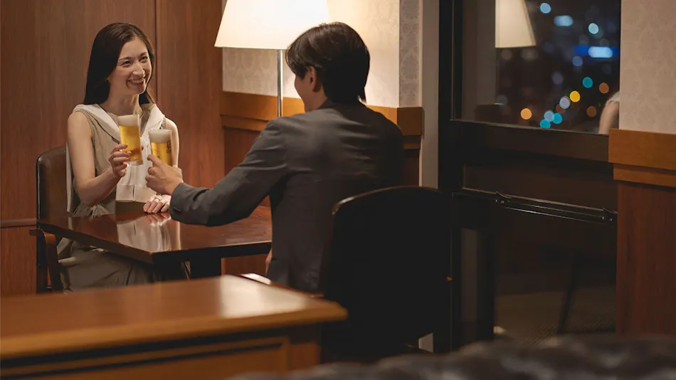 Premier Hotel Tsubaki Sapporo