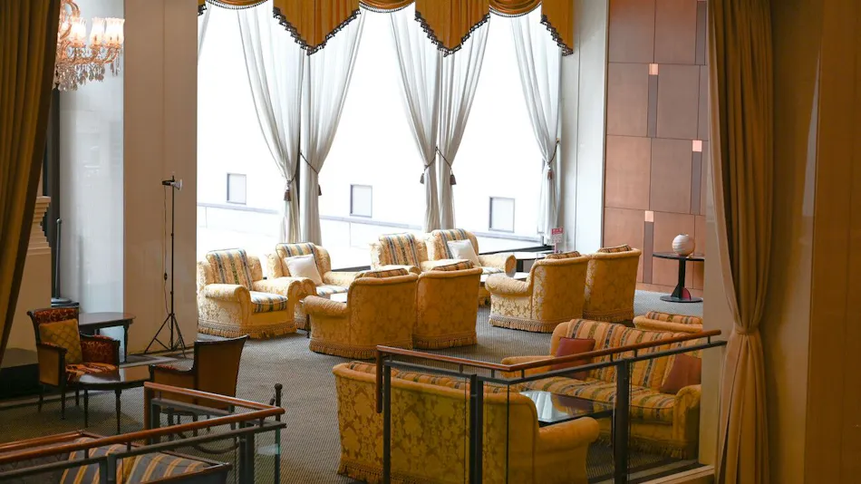 Premier Hotel Tsubaki Sapporo