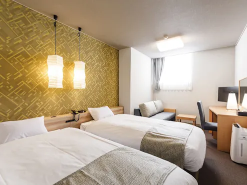 ツインAタイプ(2022年2月リニューアル)