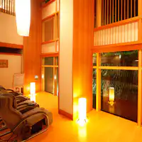 リラクゼーションサロンゆらり