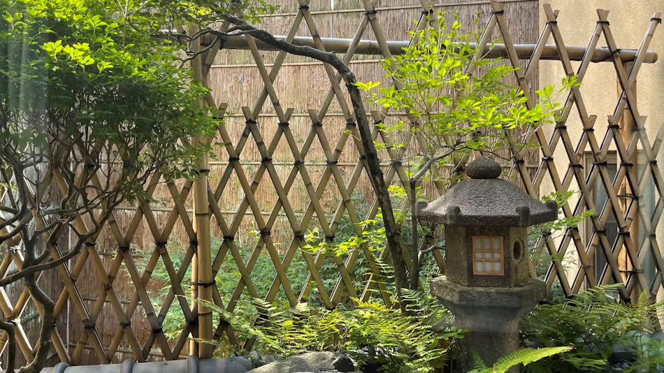 Ryotei Ryokan Asadaya