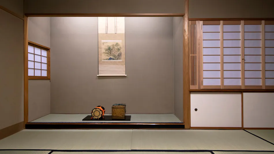 Ryotei Ryokan Asadaya