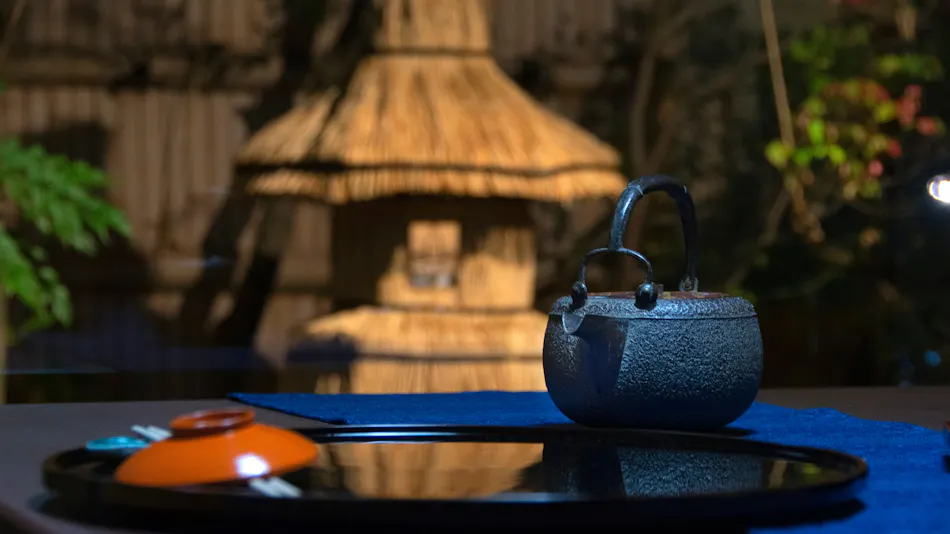 Ryotei Ryokan Asadaya