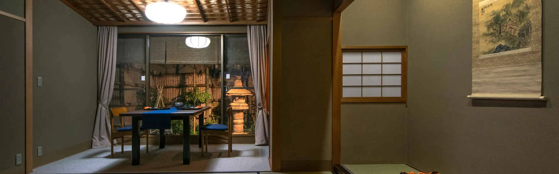 料亭旅館 浅田屋
