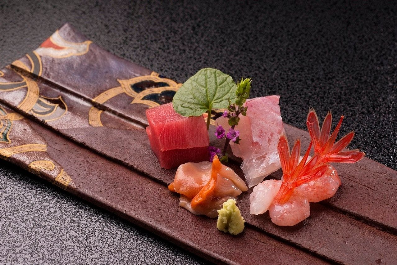 料亭旅館 浅田屋