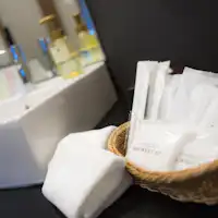 アメニティ(イメージ)