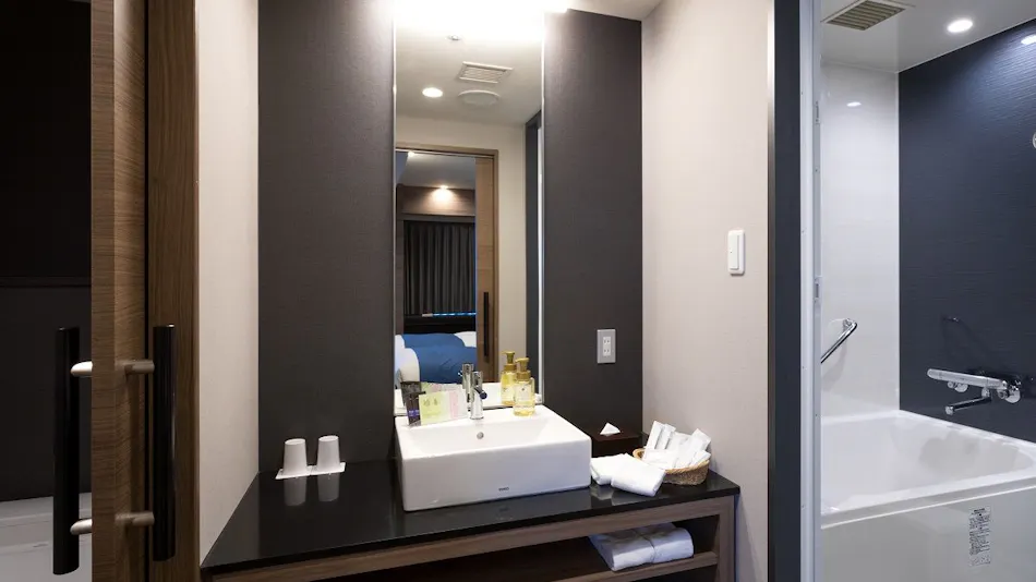 Hotel Hewitt Koshien