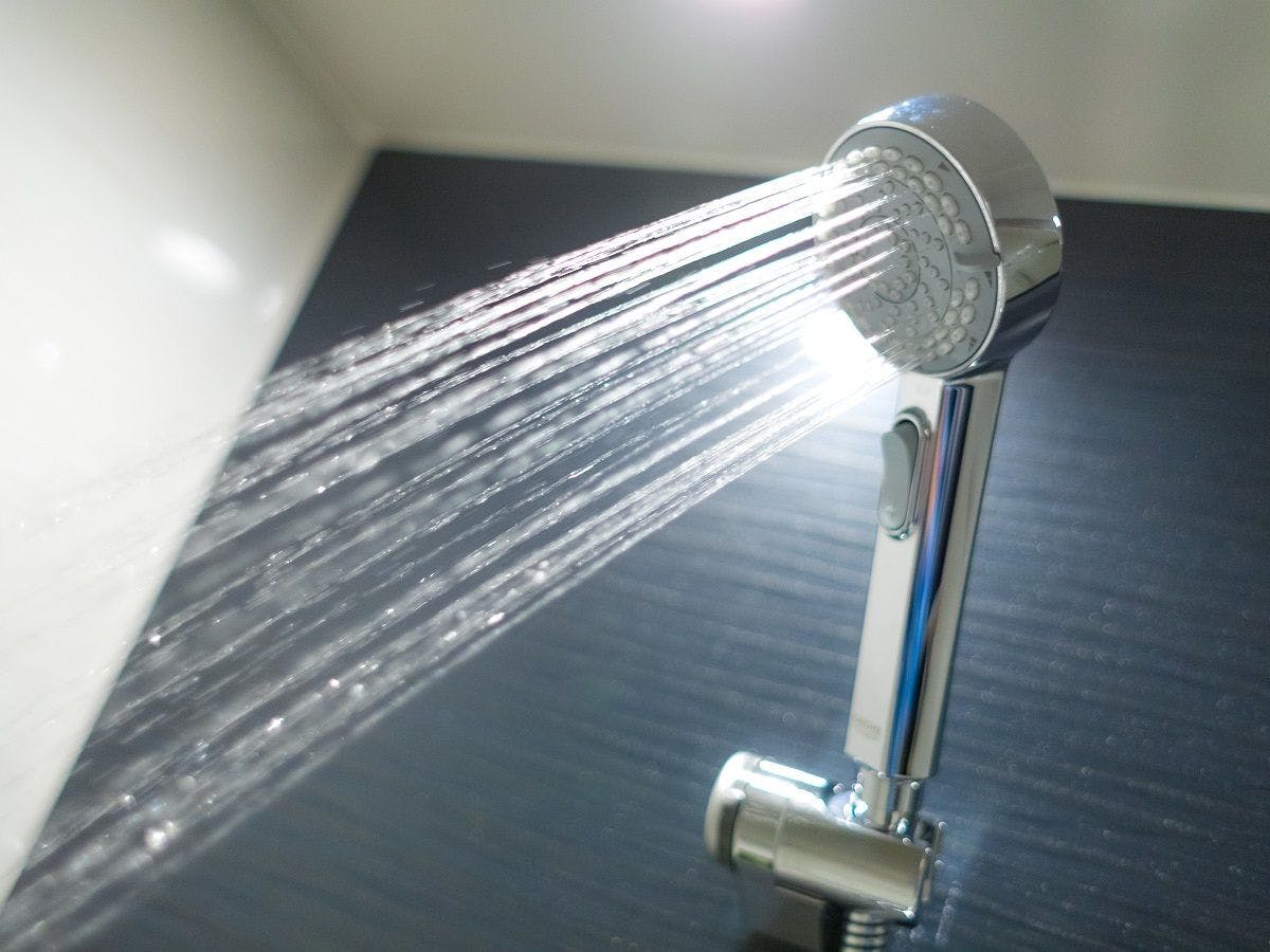 ハリウッド　バスイメージ