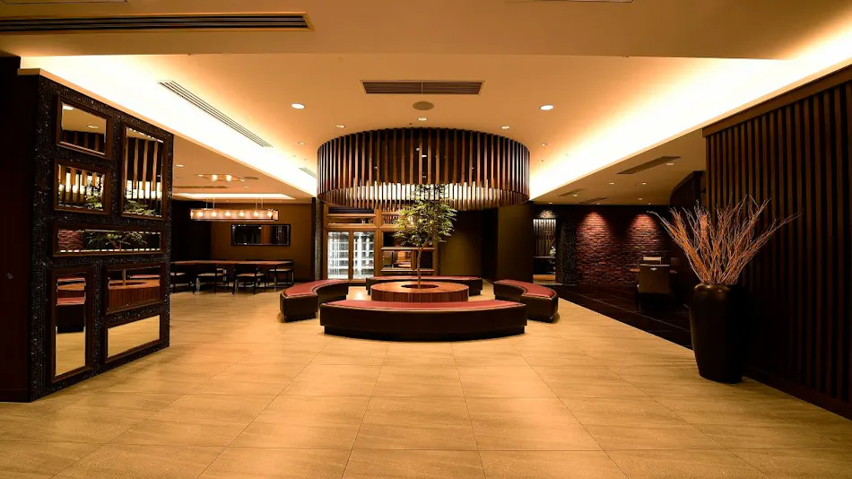 Hotel Hewitt Koshien