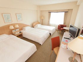 ホテルヒューイット甲子園 （【旧店名】ノボテル甲子園）