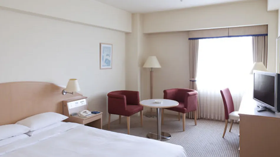 Hotel Hewitt Koshien