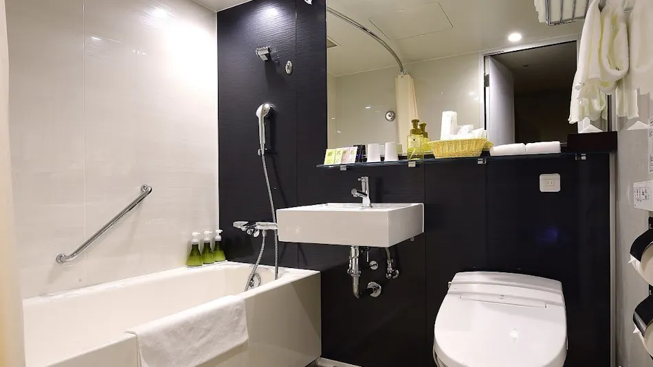 Hotel Hewitt Koshien
