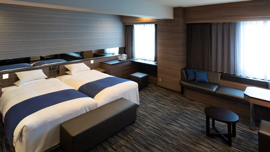 Hotel Hewitt Koshien