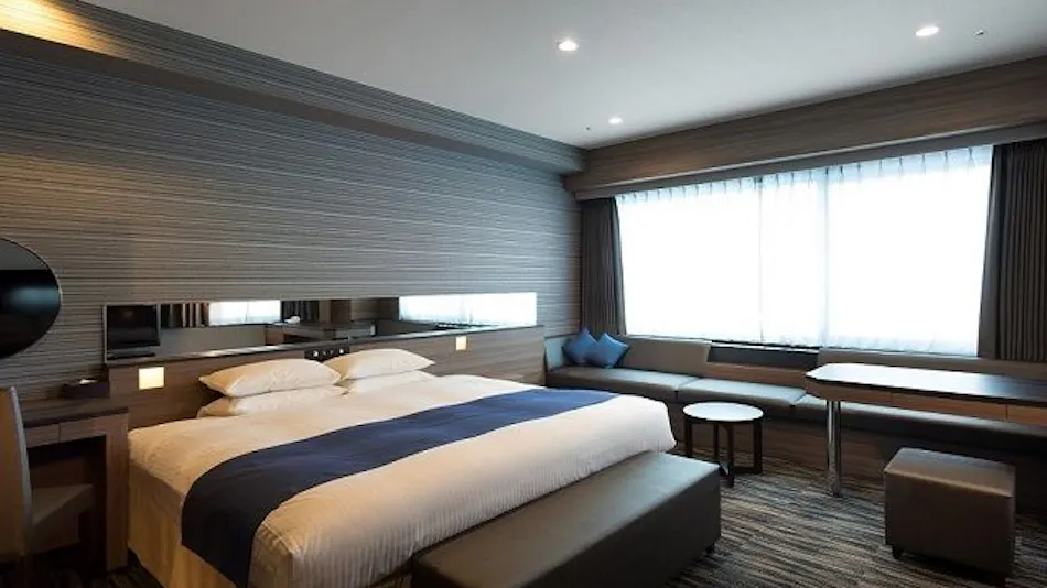 Hotel Hewitt Koshien