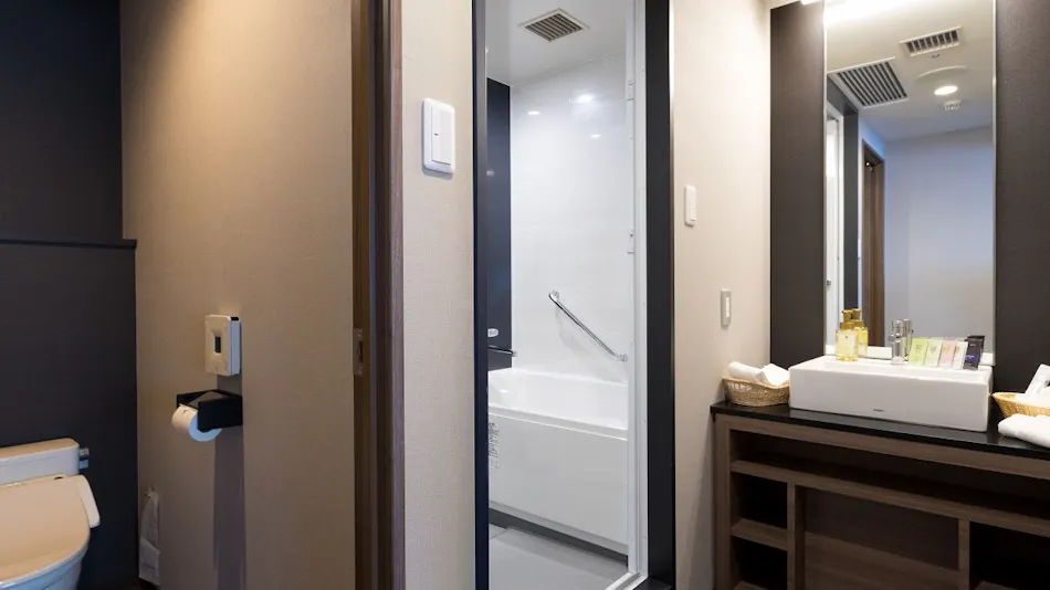 Hotel Hewitt Koshien
