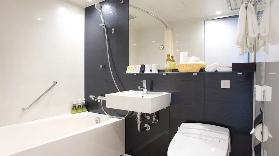 Hotel Hewitt Koshien