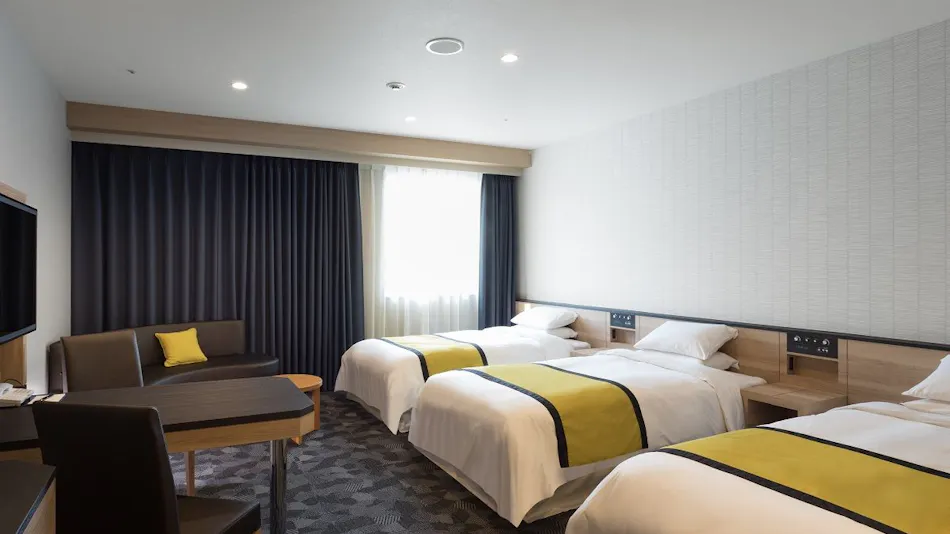 Hotel Hewitt Koshien