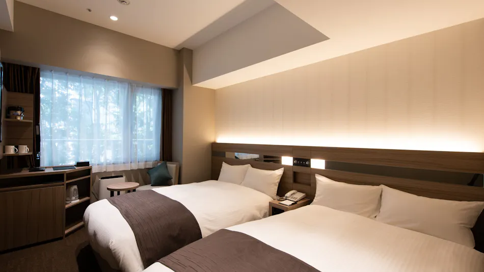 Hotel Hewitt Koshien