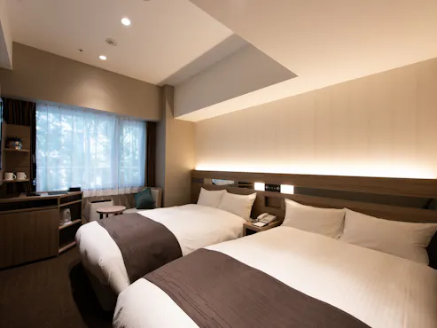 (New!)モデレートウェストツイン