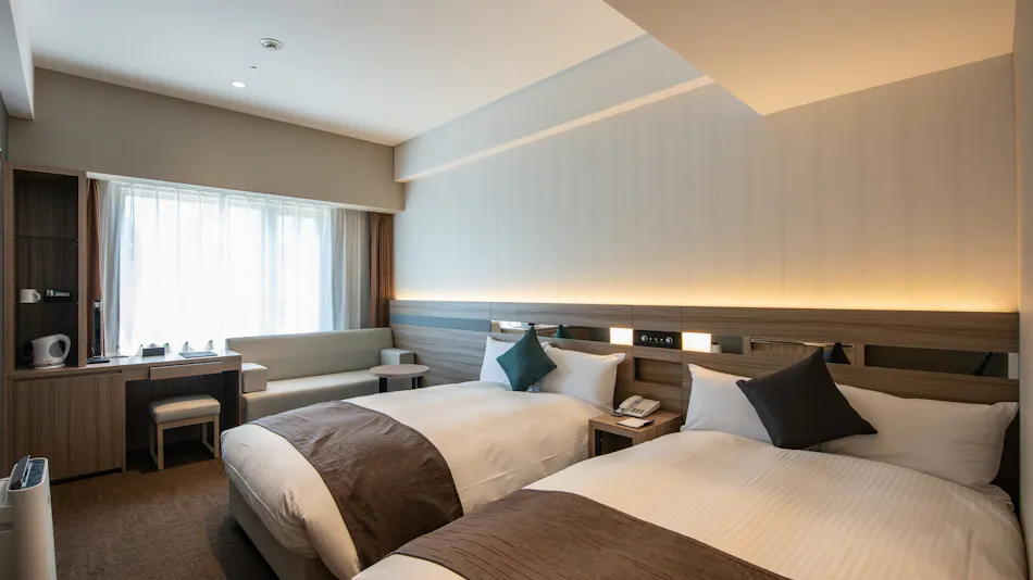 Hotel Hewitt Koshien