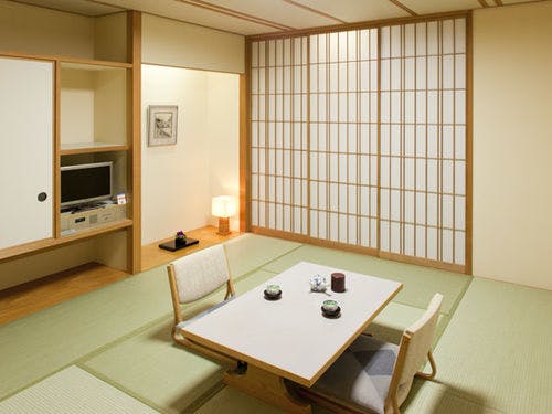 和室（38平米）