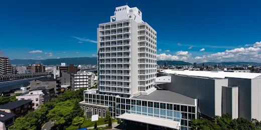 ホテルヒューイット甲子園
