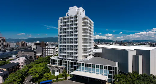 Hotel Hewitt Koshien