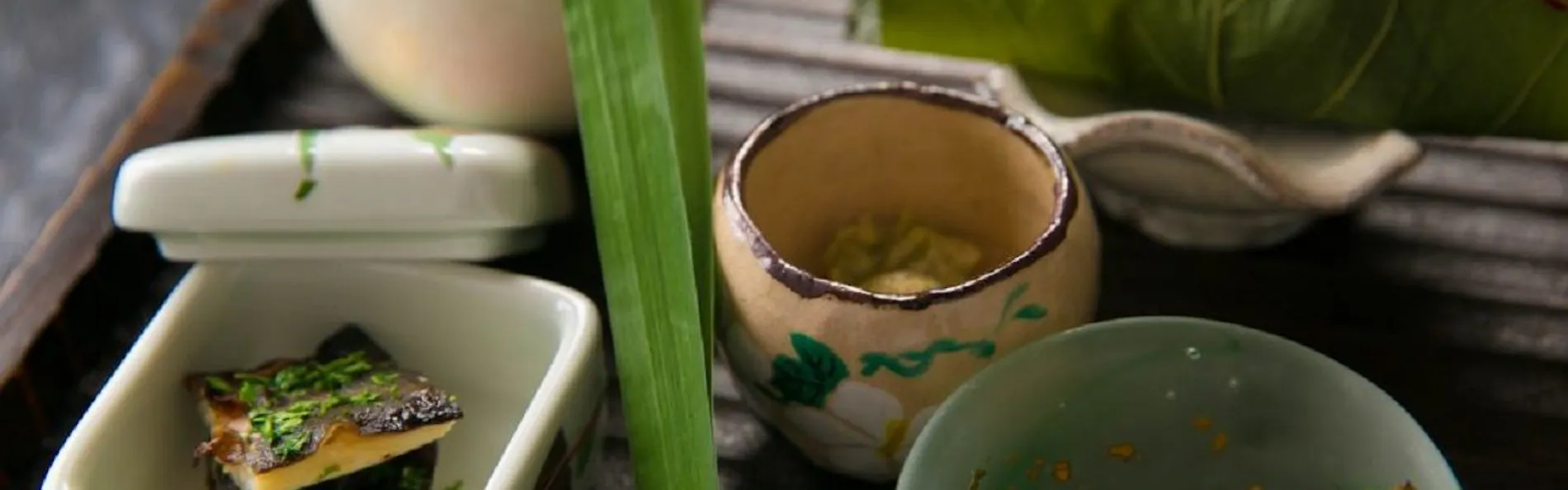 別邸 仙寿庵