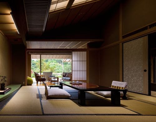 【和室テラス付Ａ】