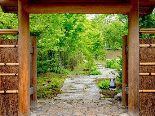 ยินดีต้อนรับสู่ 'วิลล่า เซ็นจูอัน'