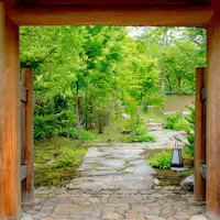 ยินดีต้อนรับสู่ 'วิลล่า เซ็นจูอัน'