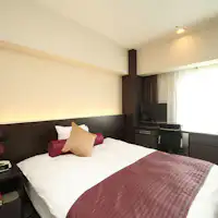 ห้องดีลักซ์เตียงเดี่ยว