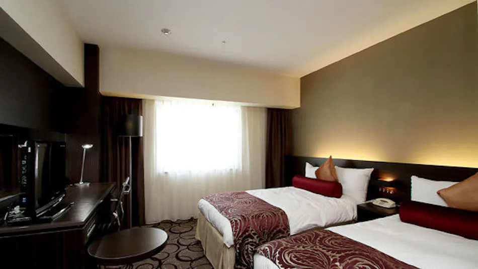 ANA Crowne Plaza Kushiro