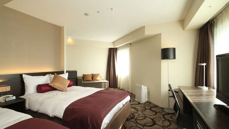 ANA Crowne Plaza Kushiro