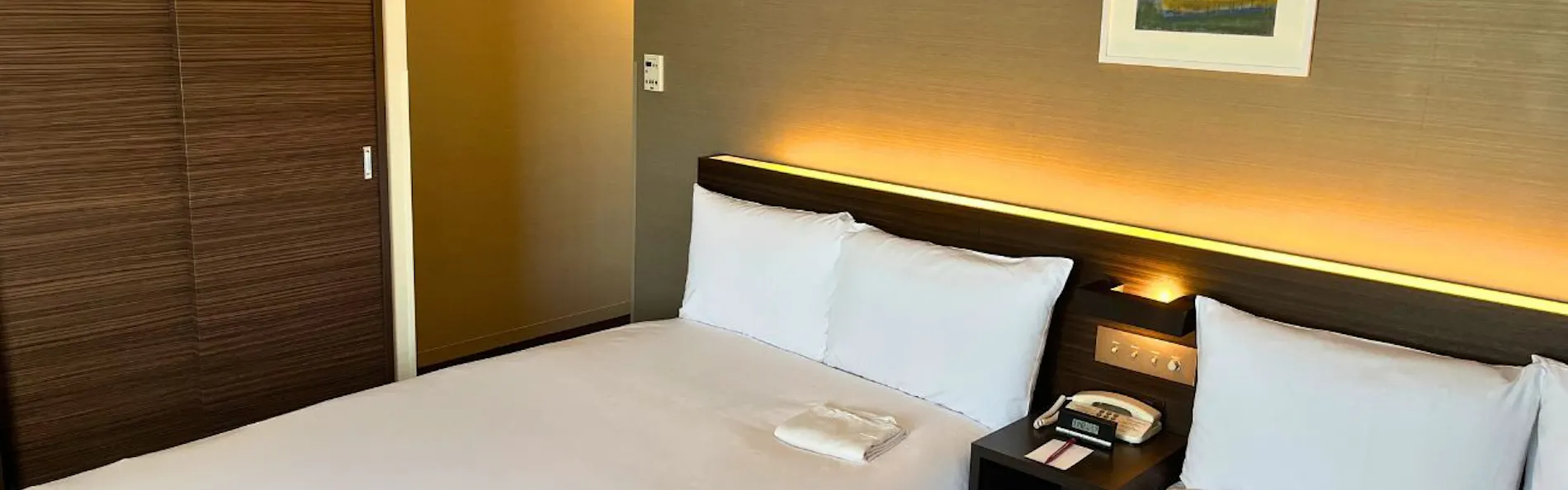 ANAクラウンプラザホテル釧路 by IHG