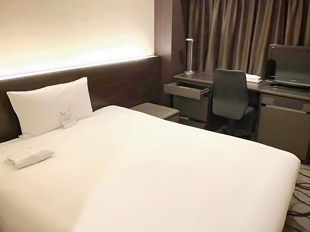 ANA Crowne Plaza Kushiro