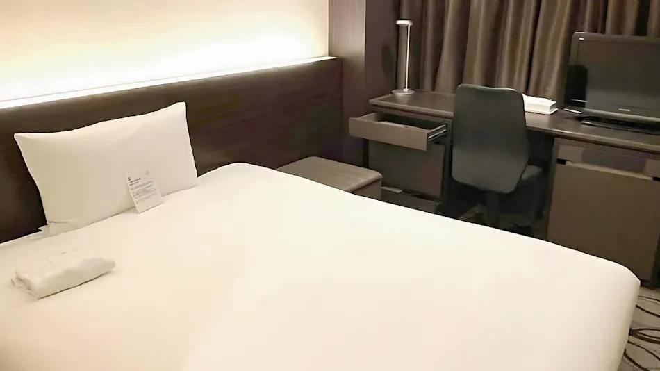 ANA Crowne Plaza Kushiro