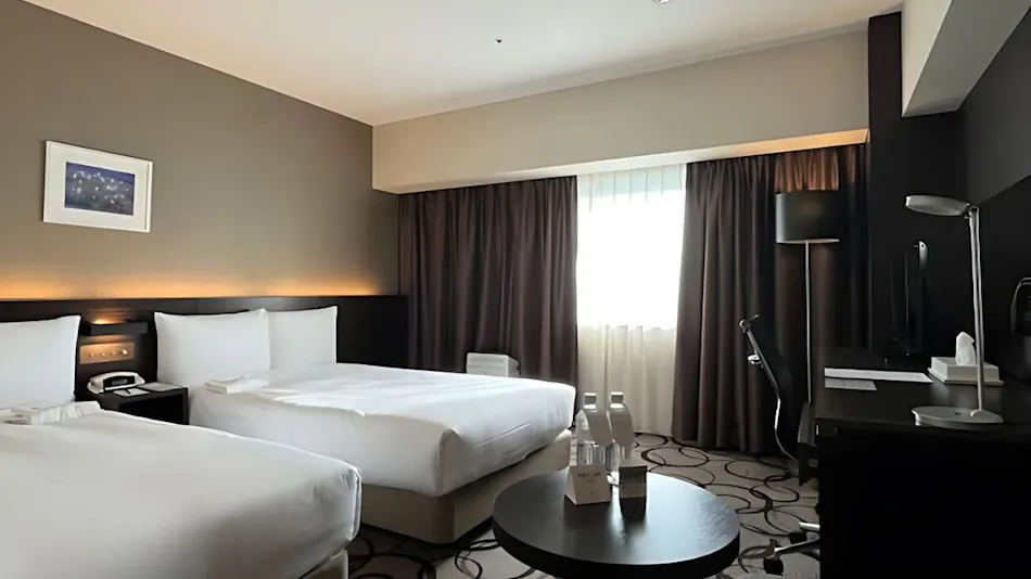 ANA Crowne Plaza Kushiro