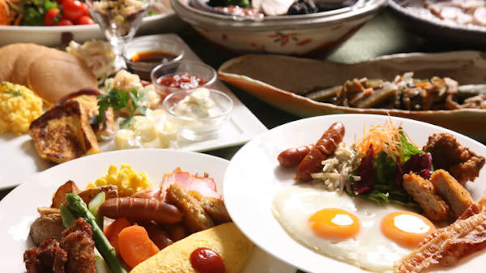ANA Crowne Plaza Kushiro