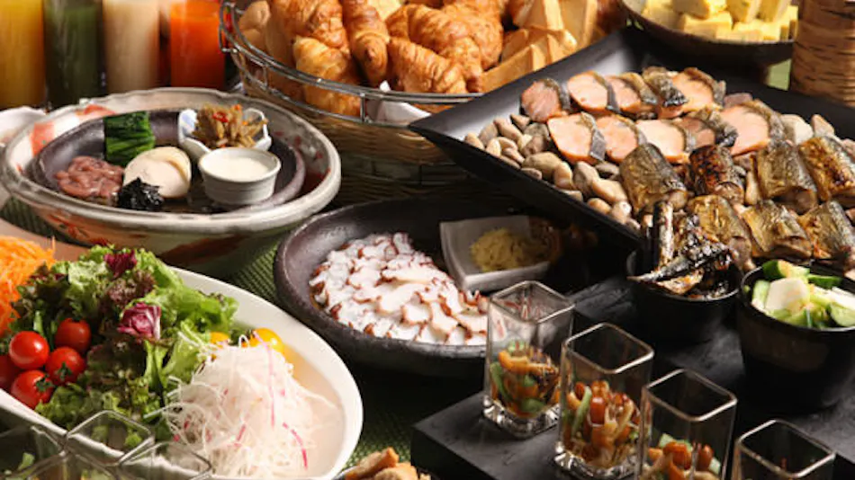 ANA Crowne Plaza Kushiro