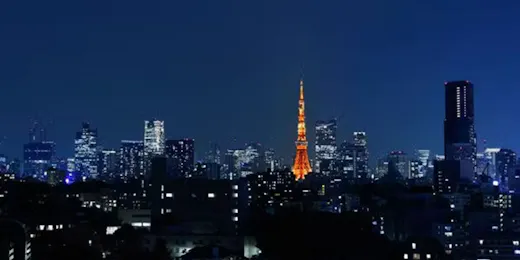 グランドプリンスホテル新高輪