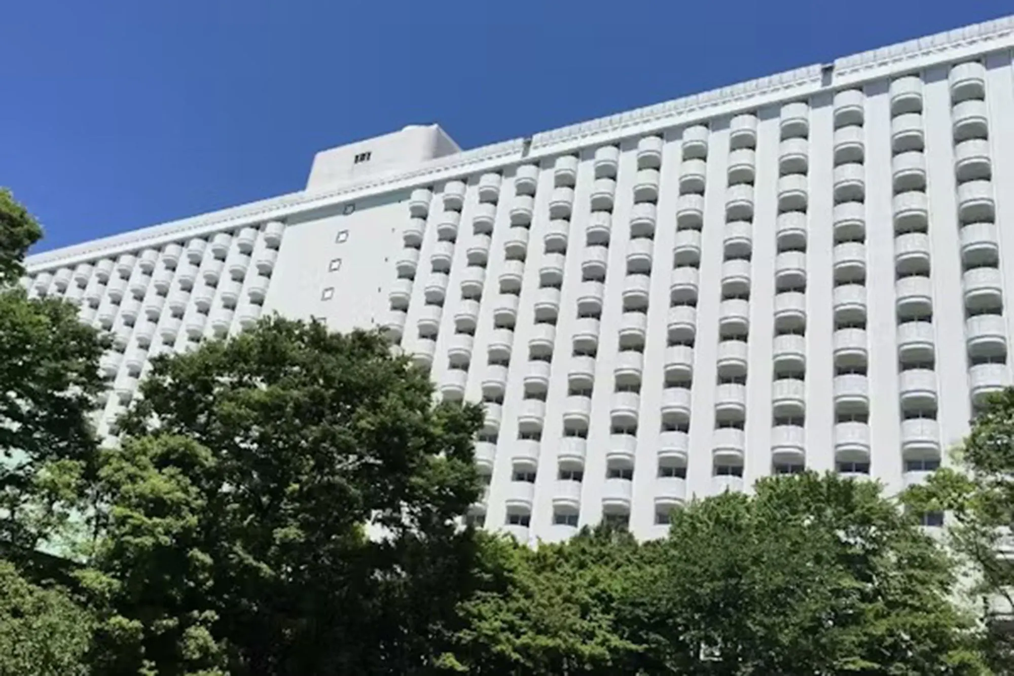 グランドプリンスホテル新高輪 - 【一休の日】品川駅徒歩5分・全室バルコニー付きスーペリアルーム(室料のみ) - 【スーペリア】ナチュラル ...