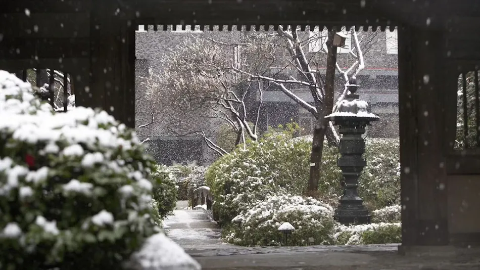 Grand Prince Hotel Shin Takanawa