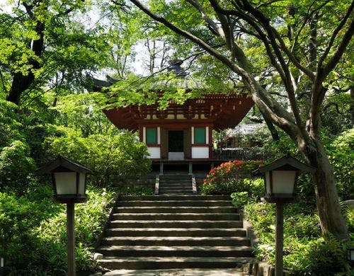 グランドプリンスホテル新高輪