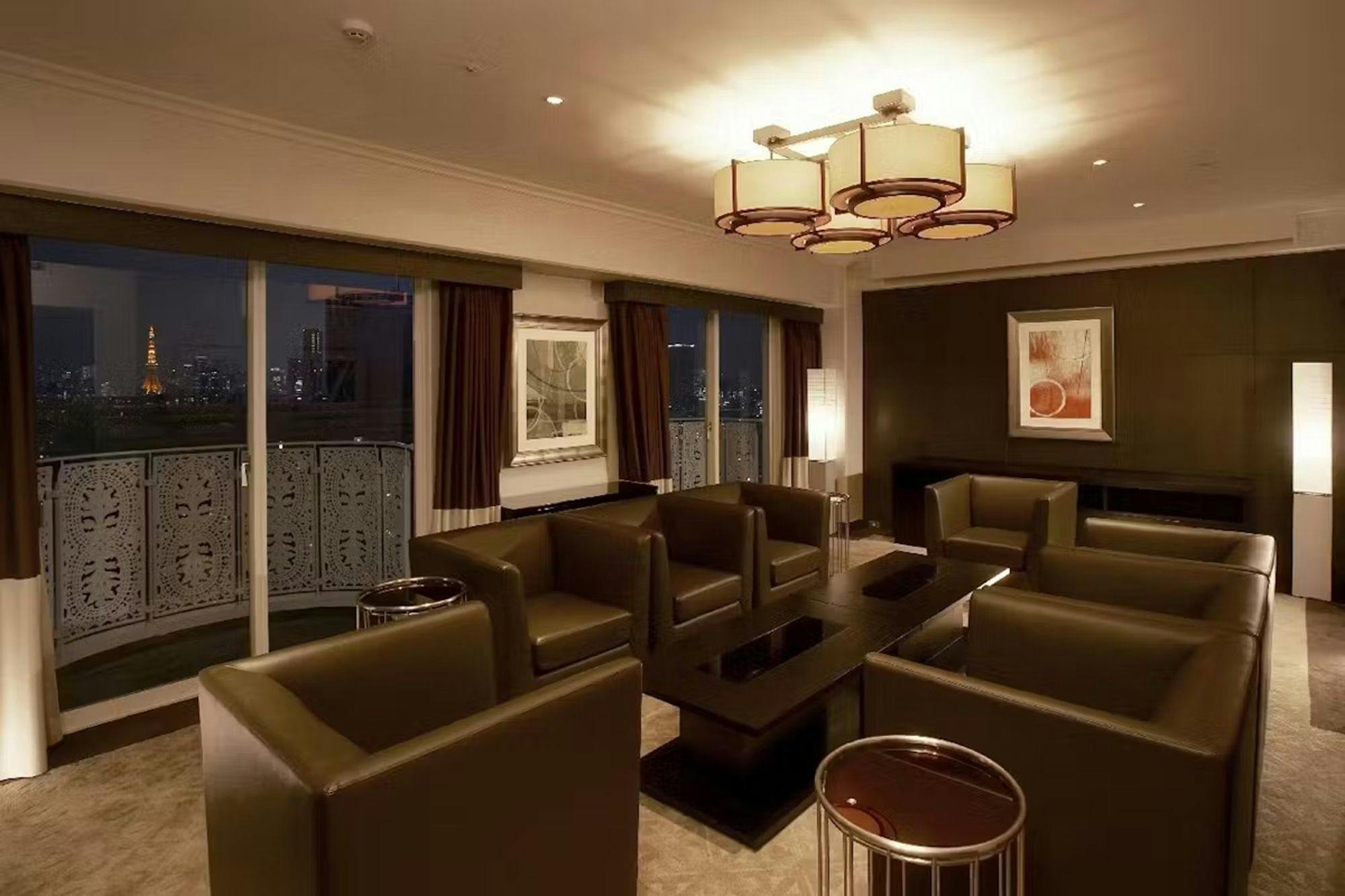 22年最新 東京 スイートルームが人気のホテル 4ページ ランキング 一休 Com